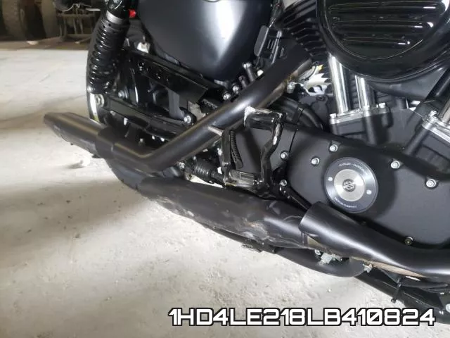 1HD4LE218LB410824 фото 10