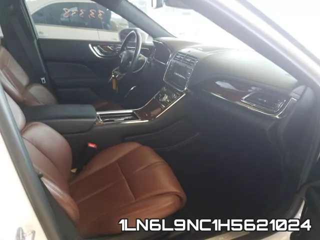 1LN6L9NC1H5621024 фото 6