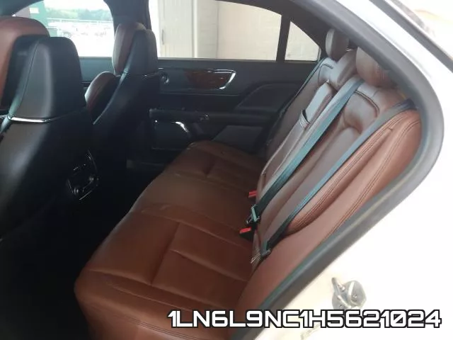 1LN6L9NC1H5621024 фото 7