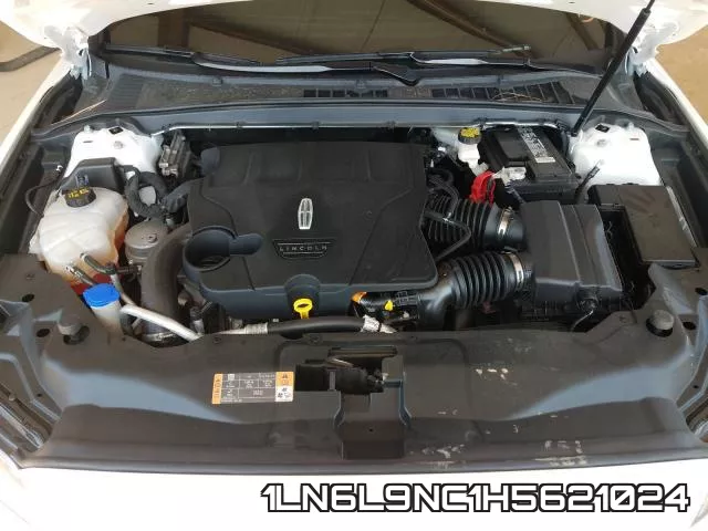 1LN6L9NC1H5621024 фото 8