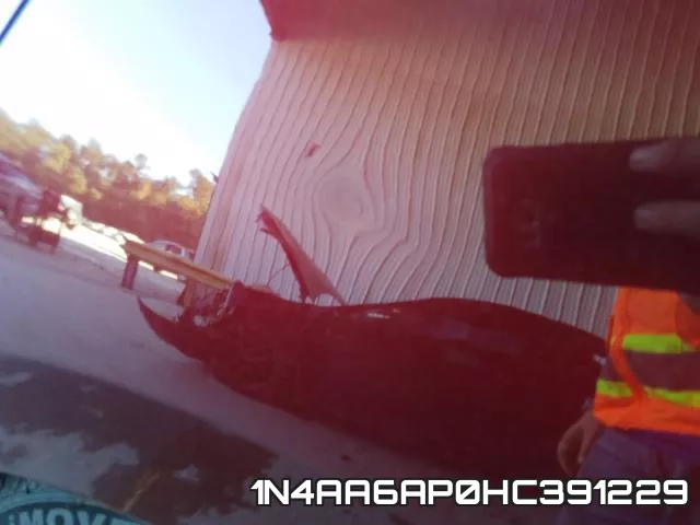 1N4AA6AP0HC391229 фото 10