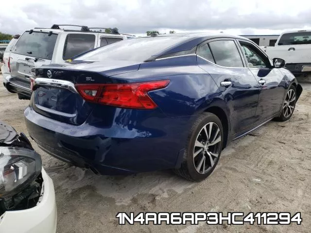 1N4AA6AP3HC411294 фото 4