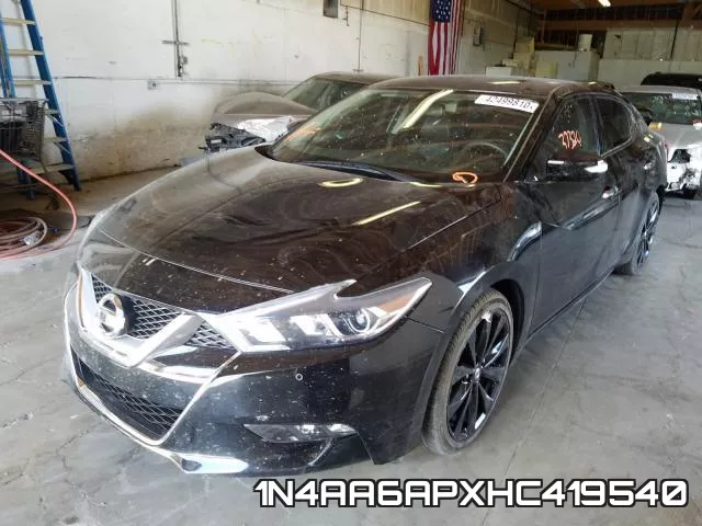 1N4AA6APXHC419540 фото 3