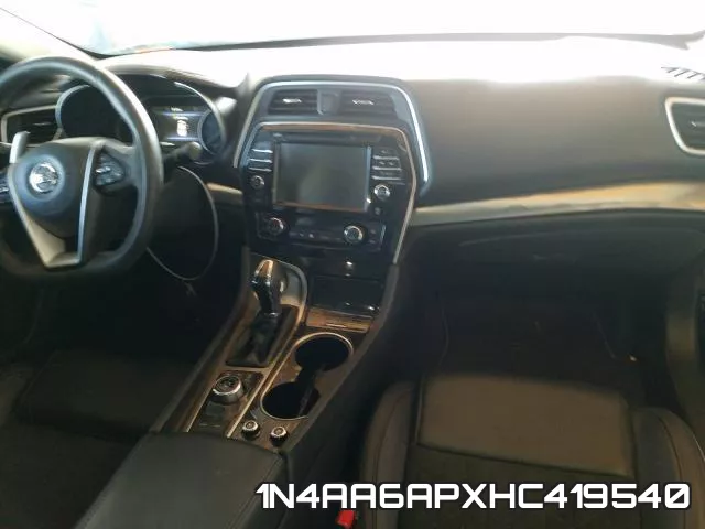 1N4AA6APXHC419540 фото 10