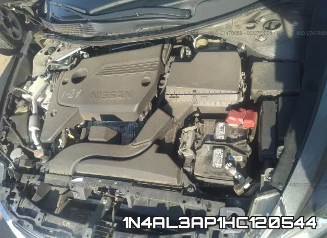 1N4AL3AP1HC120544 фото 2