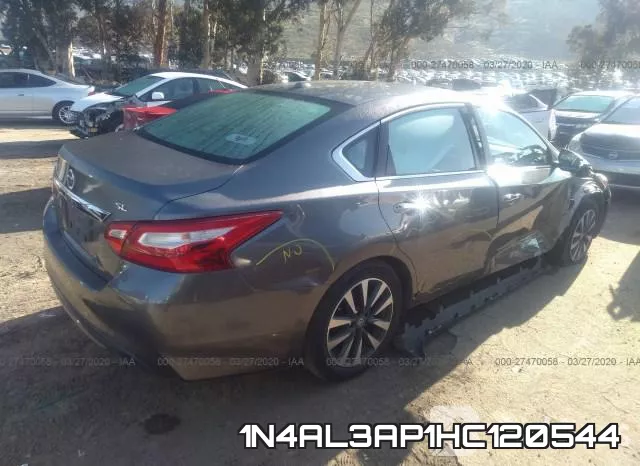 1N4AL3AP1HC120544 фото 5