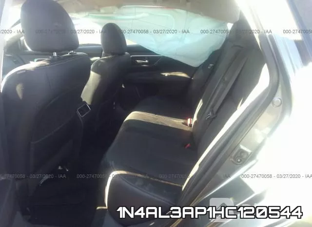 1N4AL3AP1HC120544 фото 9