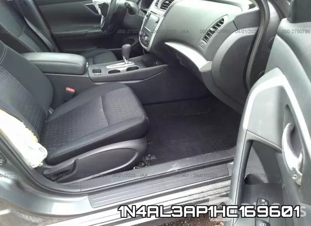 1N4AL3AP1HC169601 фото 6