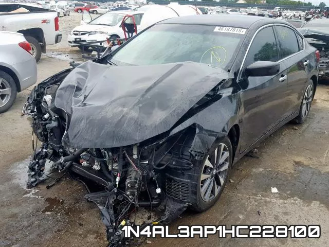 1N4AL3AP1HC228100 фото 3