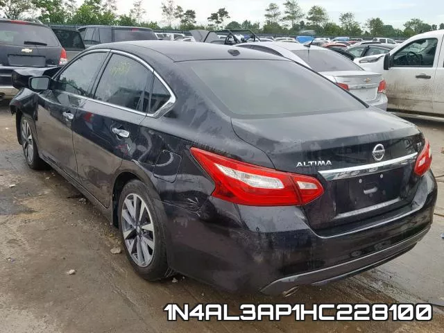 1N4AL3AP1HC228100 фото 4