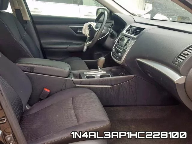 1N4AL3AP1HC228100 фото 6