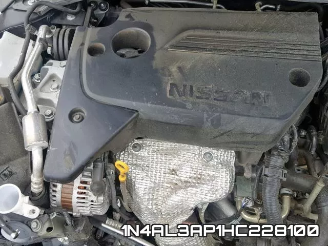 1N4AL3AP1HC228100 фото 8