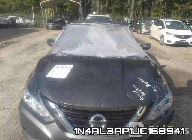 1N4AL3AP1JC168941 фото 7