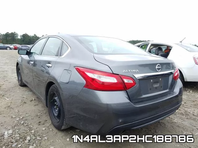 1N4AL3AP2HC188786 фото 4