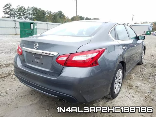 1N4AL3AP2HC188786 фото 5
