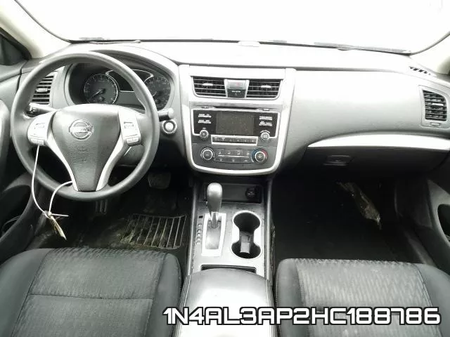 1N4AL3AP2HC188786 фото 10