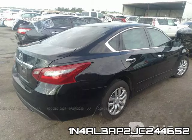 1N4AL3AP2JC244652 фото 5
