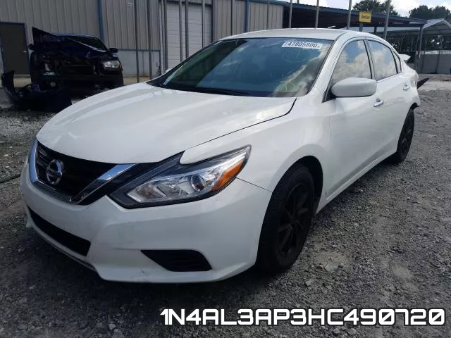 1N4AL3AP3HC490720 фото 3