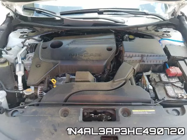 1N4AL3AP3HC490720 фото 8