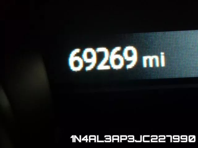 1N4AL3AP3JC227990 фото 9