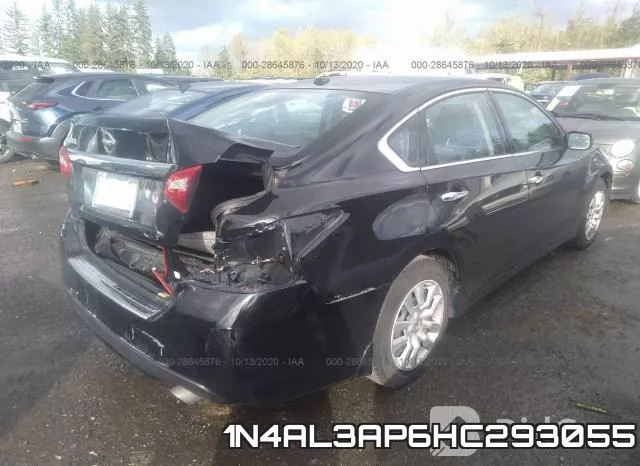 1N4AL3AP6HC293055 фото 5
