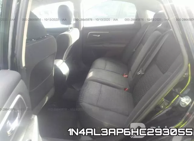 1N4AL3AP6HC293055 фото 8