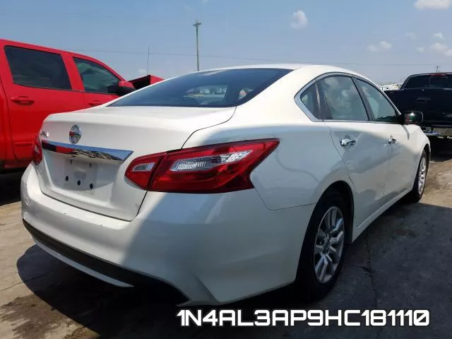 1N4AL3AP9HC181110 фото 5