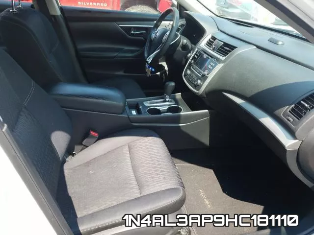1N4AL3AP9HC181110 фото 6