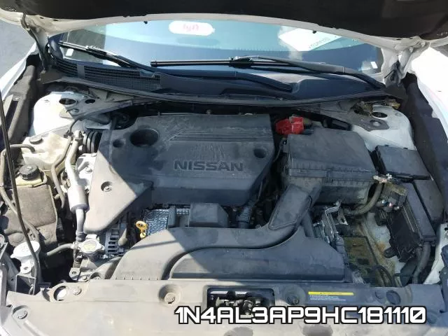 1N4AL3AP9HC181110 фото 8