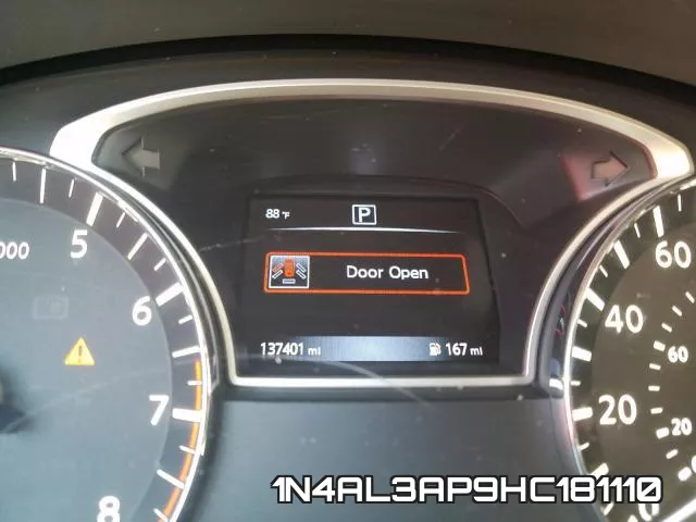 1N4AL3AP9HC181110 фото 9
