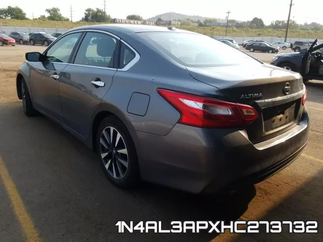 1N4AL3APXHC273732 фото 2