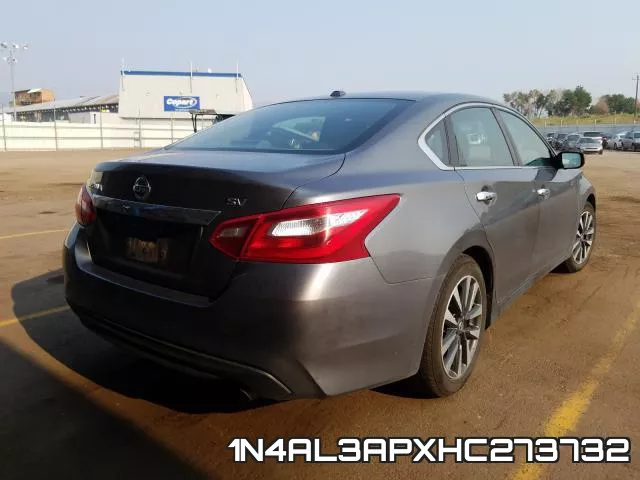1N4AL3APXHC273732 фото 3
