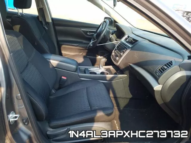 1N4AL3APXHC273732 фото 4