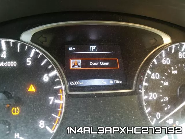 1N4AL3APXHC273732 фото 7