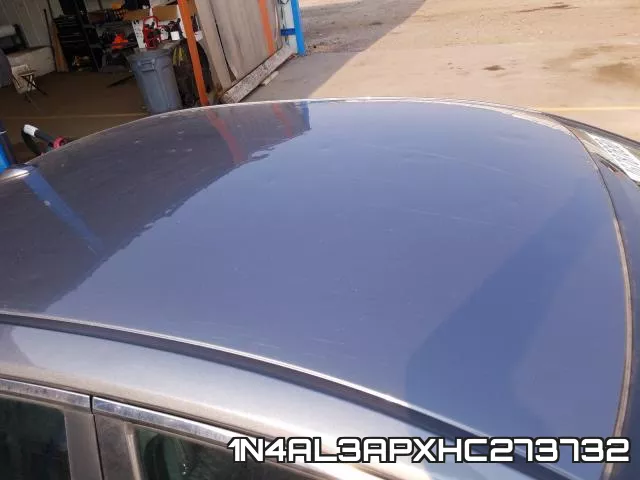 1N4AL3APXHC273732 фото 8