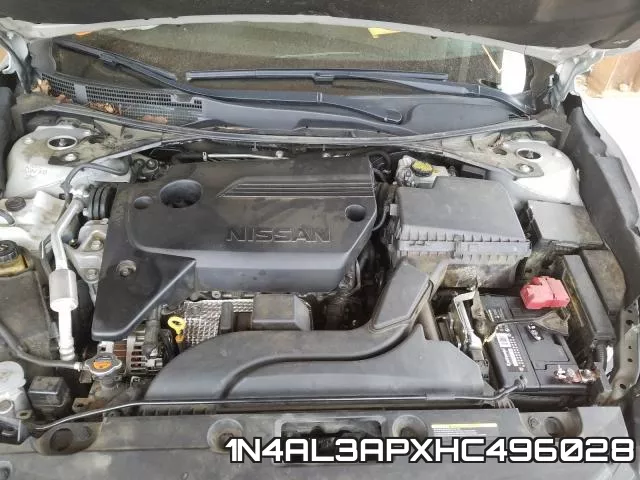 1N4AL3APXHC496028 фото 8