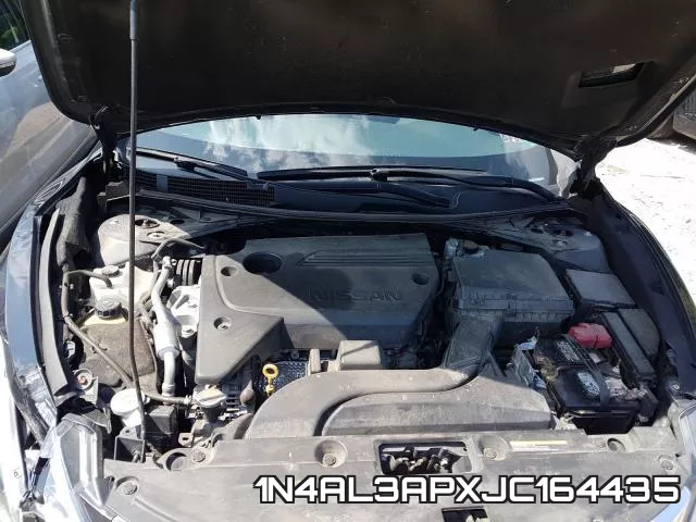 1N4AL3APXJC164435 фото 8