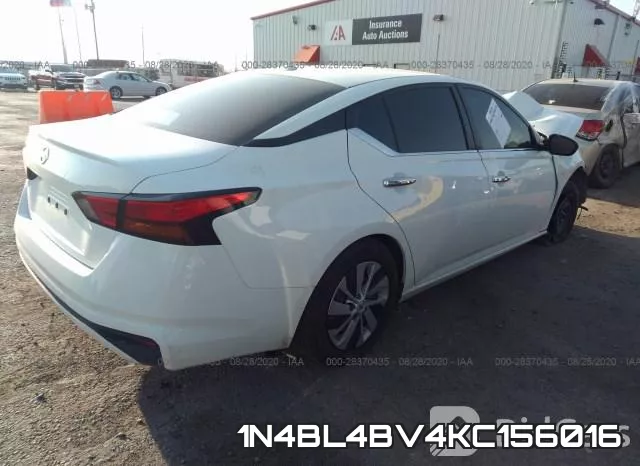 1N4BL4BV4KC156016 фото 5