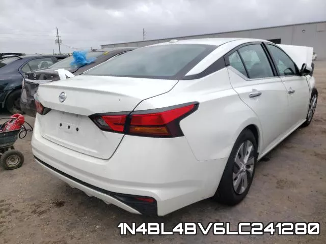 1N4BL4BV6LC241280 фото 5
