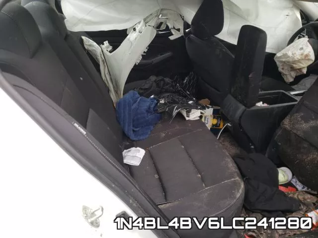 1N4BL4BV6LC241280 фото 7