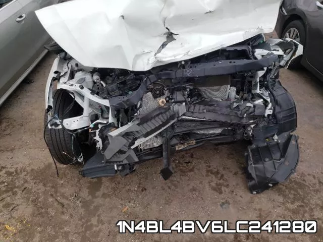 1N4BL4BV6LC241280 фото 8