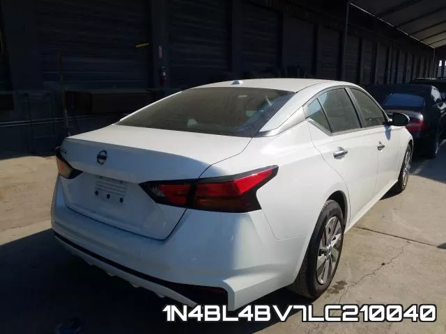 1N4BL4BV7LC210040 фото 5