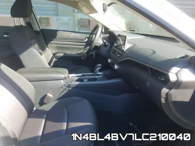 1N4BL4BV7LC210040 фото 6