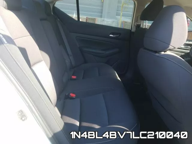 1N4BL4BV7LC210040 фото 7