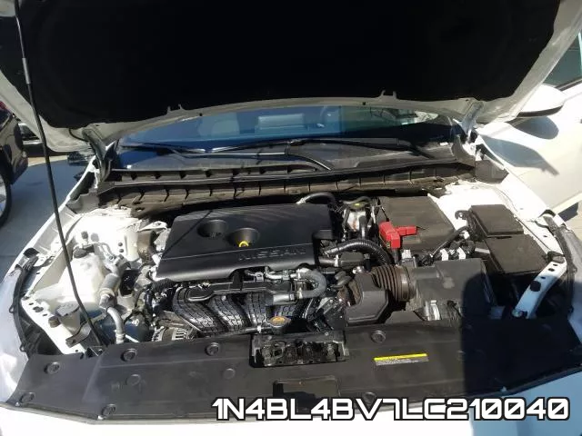 1N4BL4BV7LC210040 фото 8