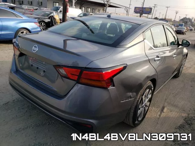 1N4BL4BV8LN309731 фото 5