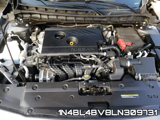 1N4BL4BV8LN309731 фото 8