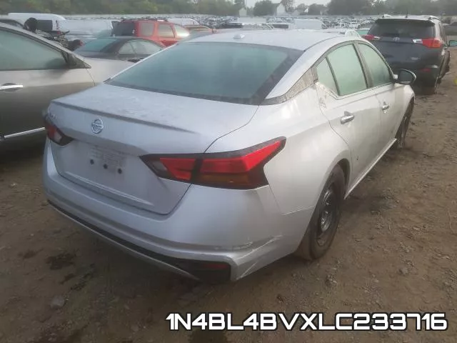 1N4BL4BVXLC233716 фото 5