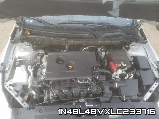 1N4BL4BVXLC233716 фото 8