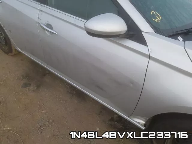 1N4BL4BVXLC233716 фото 10